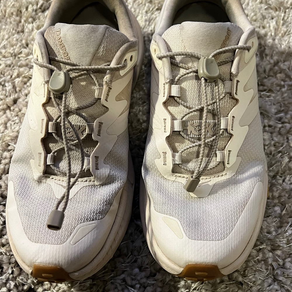 HOKA Transport Womens Shoes Size 6.5